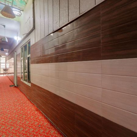 Collection O Paradise And Restaurant Hotel Kashipur Exterior foto